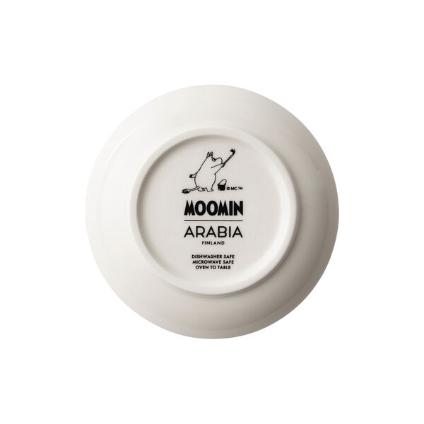 Moomin Day Mini Plate 2026, Moomin Arabia