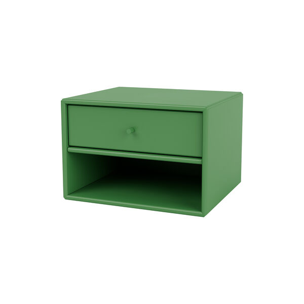 DASH Nightstand, 152 parsley, Montana Furniture