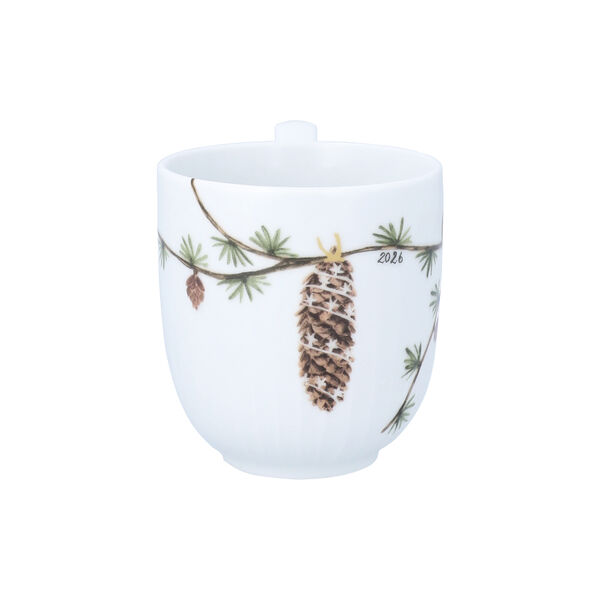 Hammersh&oslash;i Christmas Mugg 2026, K&auml;hler