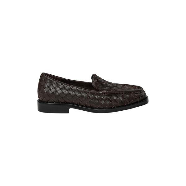 KAMMIESW LOAFER, dark brown, Sofie Schnoor