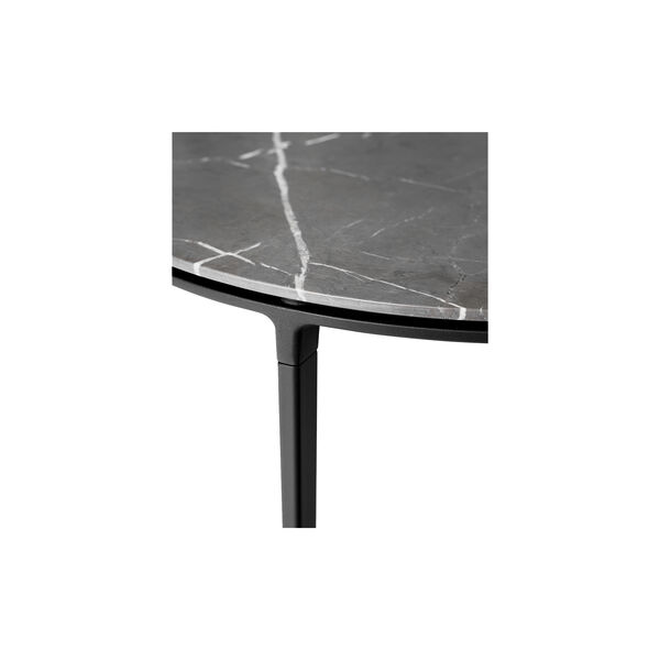 VIPP423 Coffee Table, pietra grey, Vipp