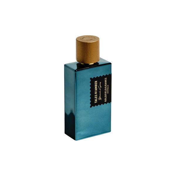 Tales of Amber Perfume, Goldfield & Banks