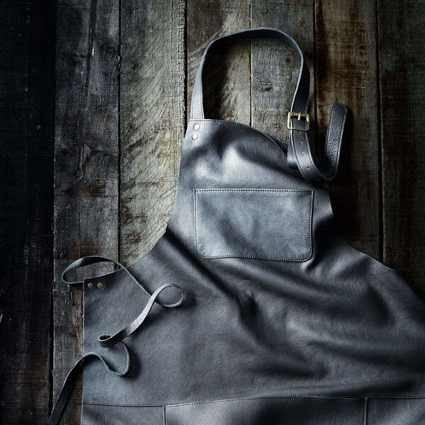 L&auml;derf&ouml;rkl&auml;de, black, Gastrotools