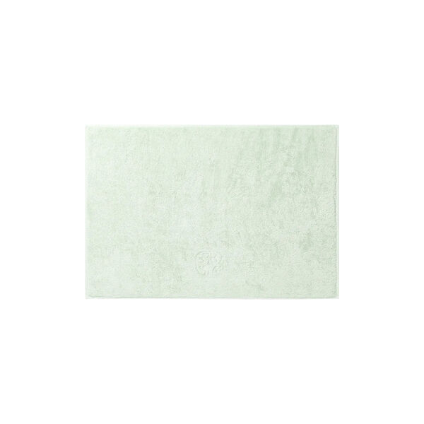 DAMASK TERRY badmatta, glass greeen, Georg Jensen Damask