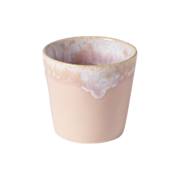 Gres mugg, rosa, Costa Nova