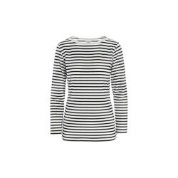 Popeye Jersey Blus, off-white/black, BITTE KAI RAND