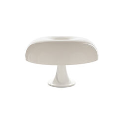 Nessino Table Lamp, white, Artemide