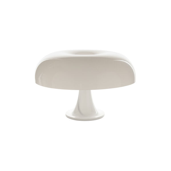 Nessino Table Lamp, white, Artemide
