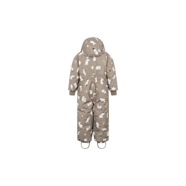 Ollie Snowsuit, moomin, MarMar Copenhagen