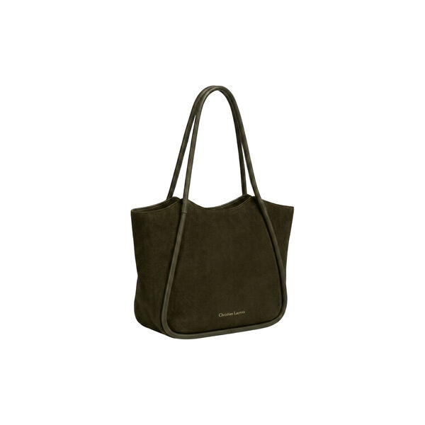 CAROLE BAG, green, Christian Lacroix