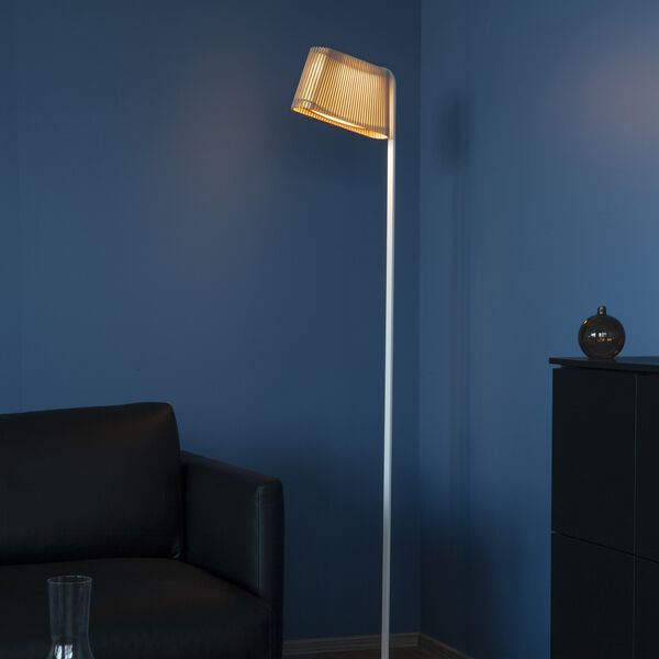 Owalo 7030 Wall Lamp, birch, Secto Design