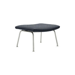 CH446 fotpall, Morph 13101, Carl Hansen & S&oslash;n