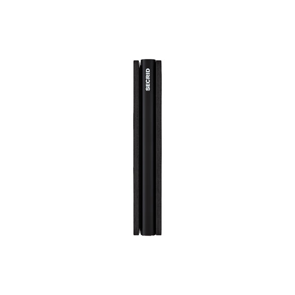Slimwallet, vintage black Slimwallet, vintage black, Secrid
