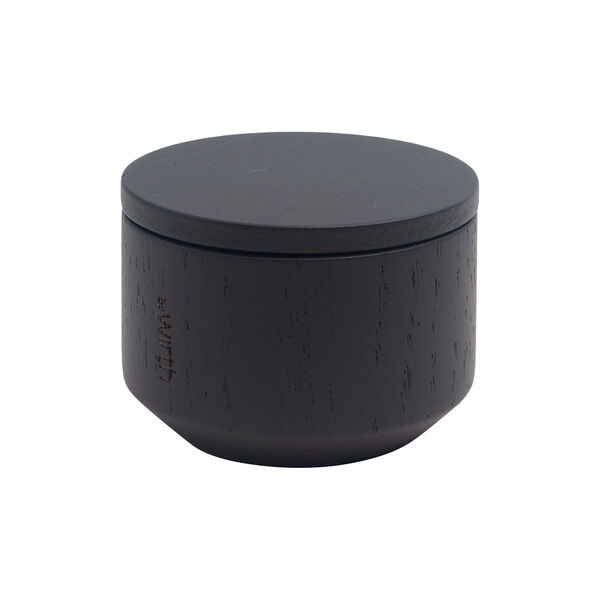 Salt Me, black, EKTA Living