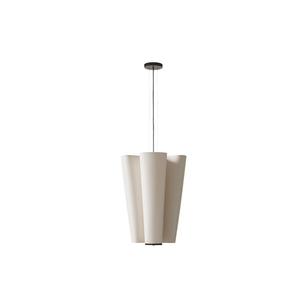 Bella SC114 | Bronzed/Soft Canvas | Ljuskrona, &Tradition