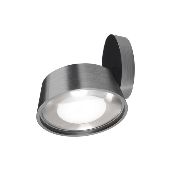 VANTAGE 1 spotligt, titan, LIGHT-POINT