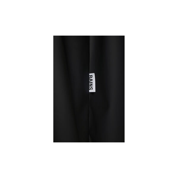 A-Line Jacket, black A-Line Jacket, black, Rains