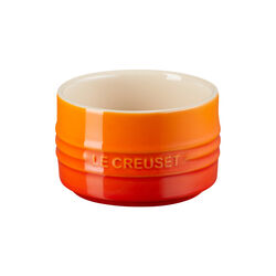 Ramekin stapelbar, volcanic, Le Creuset
