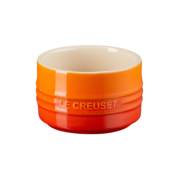 Ramekin stapelbar, volcanic Ramekin stapelbar, volcanic, Le Creuset