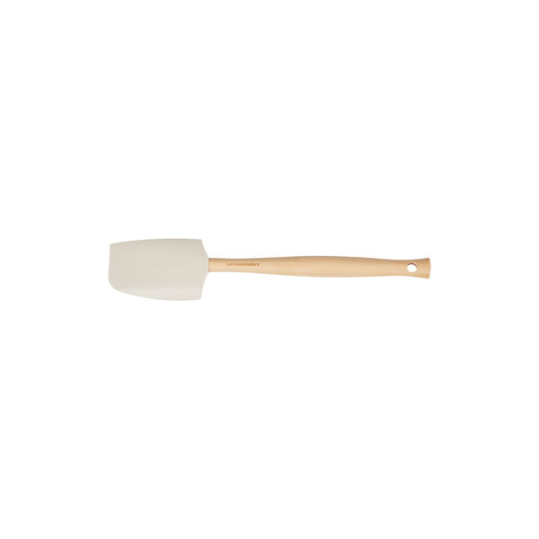 Craft Spatula, meringue, Le Creuset
