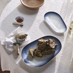 HAV fat 35 cm, Royal Copenhagen