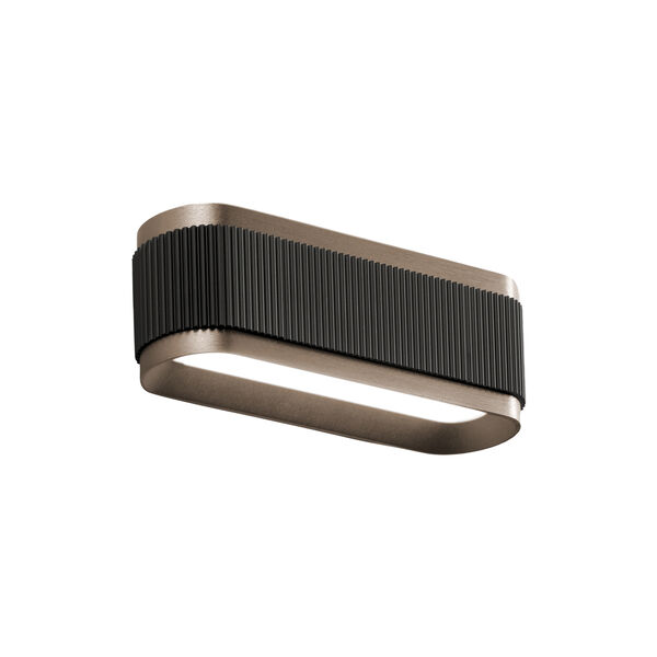 TWIST W1 SWITCH TUNE, rose gold, LIGHT-POINT