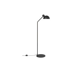 MO320 Golvlampa, black, Carl Hansen & S&oslash;n