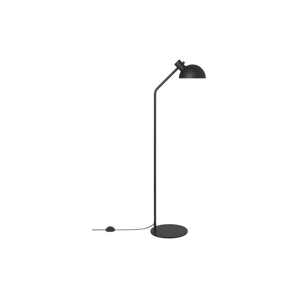 MO320 Golvlampa, black, Carl Hansen & S&oslash;n
