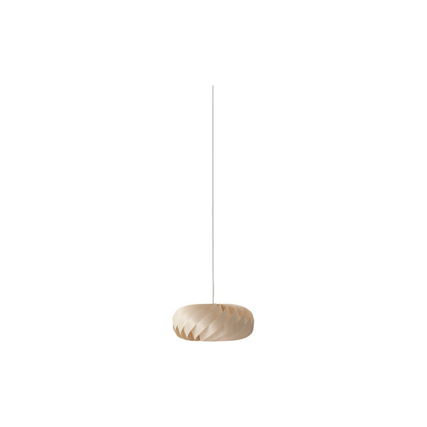 TR5 Pendant, natural, Tom Rossau