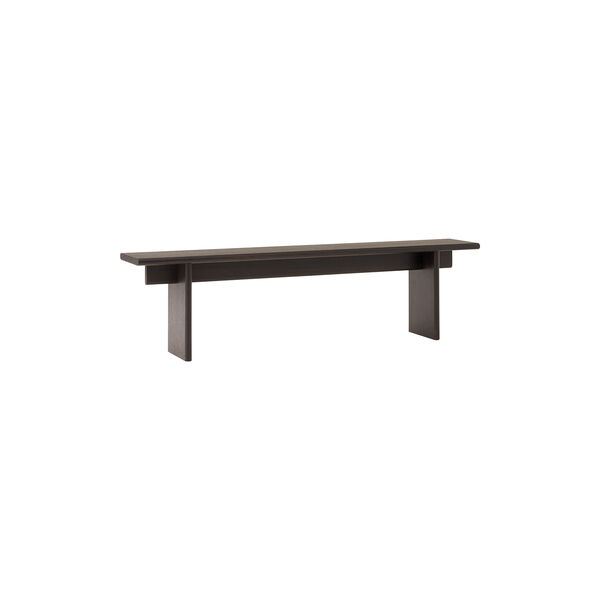 Ita OS5 | Dark Stained Oak | B&auml;nk, &Tradition