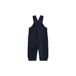 Hcmads Ribbed Velour Pants Suit, more navy, Hust & Claire