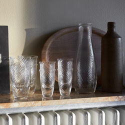 Collect Dricksglas SC60, 2 st. Small. H 10,5cm, &Tradition