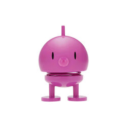Classic Bumble, pink, Hoptimist