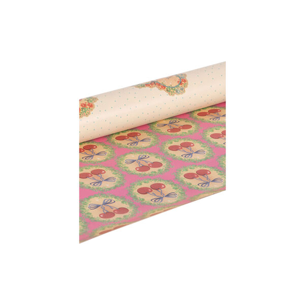 Wrapping Paper, deer diary, Konges Sl&oslash;jd