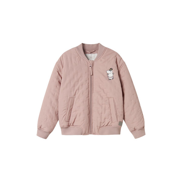 Oki Jacket, rose powder, MarMar Copenhagen