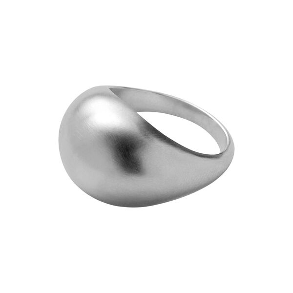 Echo Ring, silver plated, Pernille Corydon Jewellery