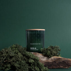 SKOG Scented Candle Special Edition, Skandinavisk