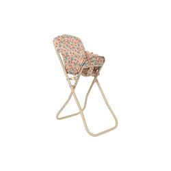 Doll High Chair, vienna, Konges Sl&oslash;jd