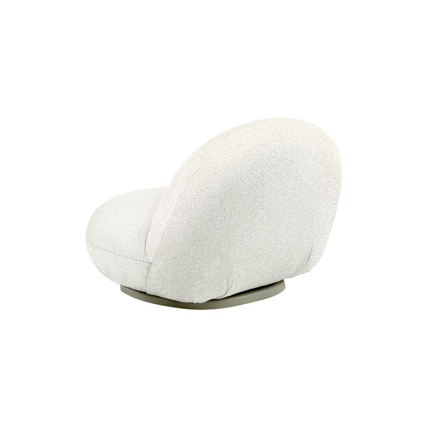 Pacha Outdoor Lounge Chair, Libera 003, GUBI