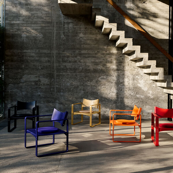 270 F Sittdyna f&ouml;r loungestol, Hallingdal 65 590, Verpan