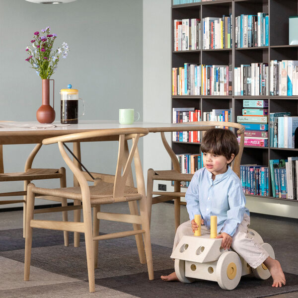 Dreamer Set, sand grey/honey yellow, MODU