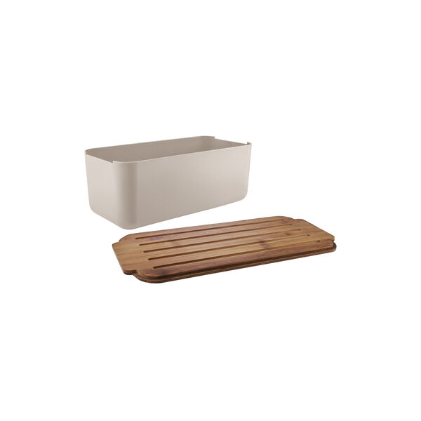 Brödlåda, sand, Eva Solo