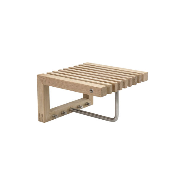 Cutter Mini Wardrobe, oak, Skagerak by Fritz Hansen