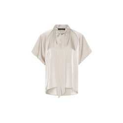 BeckiaBBWendi blouse, sand, Bruuns Bazaar