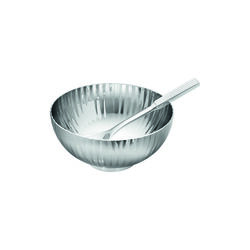 Bernadotte saltkar, Georg Jensen