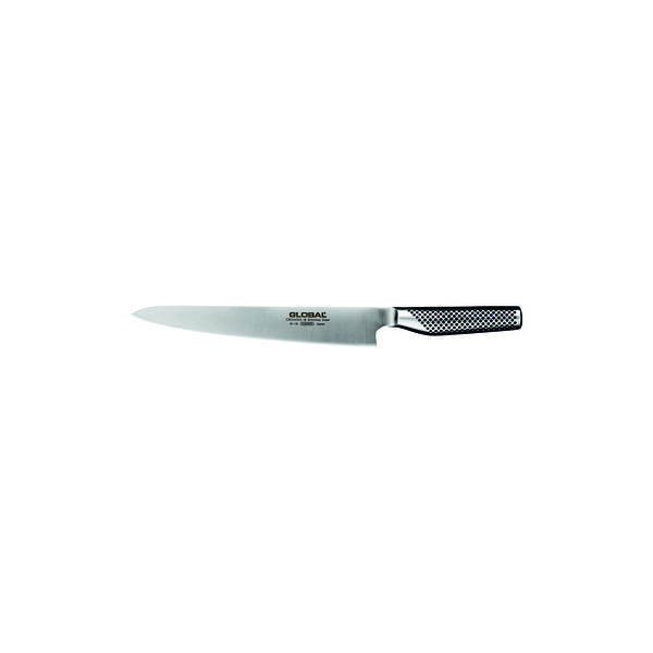 G-18 fil&eacute;kniv, Global