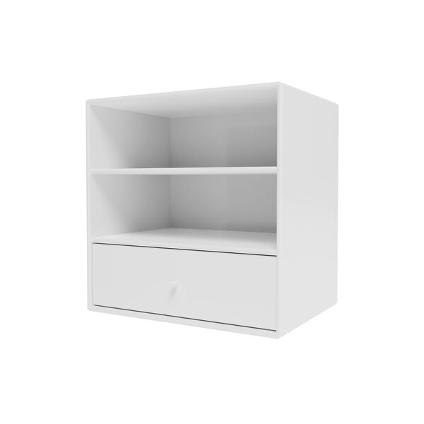 Montana Mini 1005, 101 new white, Montana Furniture