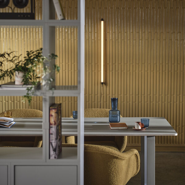 70/70 Table, grey 70/70 Table, grey, Muuto