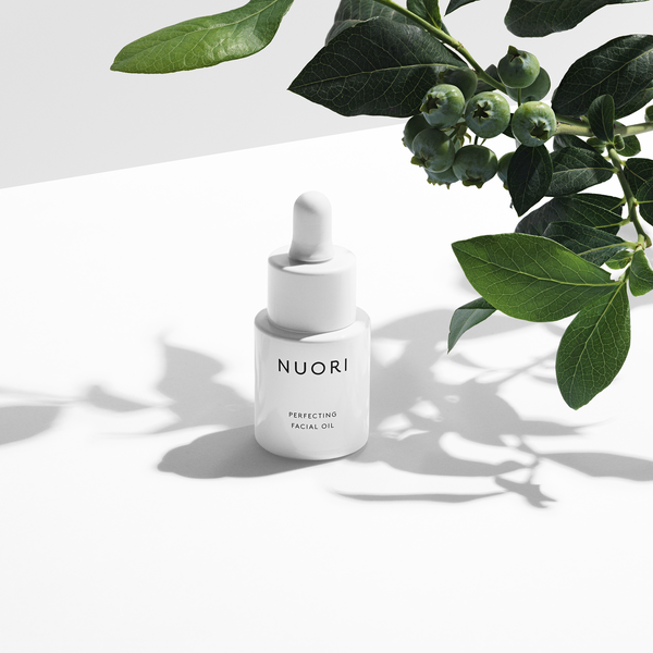 Perfecting ansiktsolja, 100 ml, Nuori