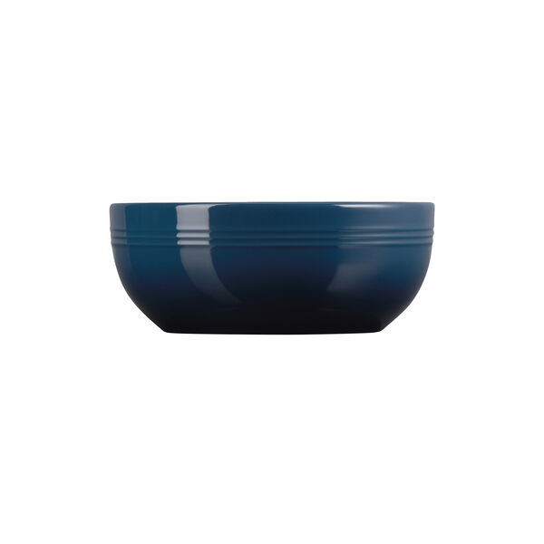 Coupe djup tallrik Ø 16 cm, nuit, Le Creuset